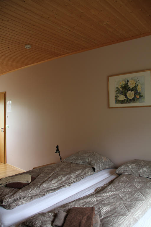 Guesthouse Hof In Vatnsdalur Hof i Vatnsdal Стая снимка
