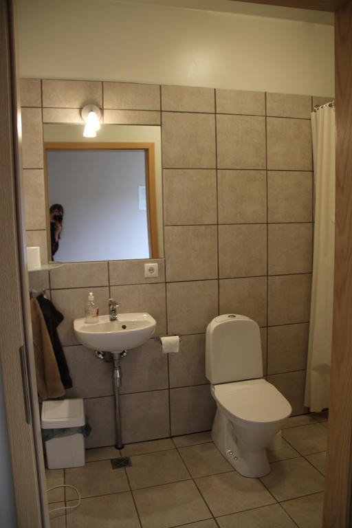 Guesthouse Hof In Vatnsdalur Hof i Vatnsdal Стая снимка